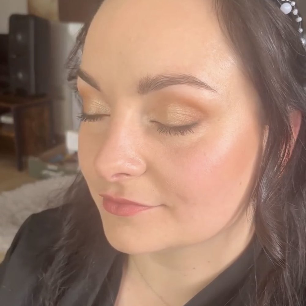 Maquillage beauté